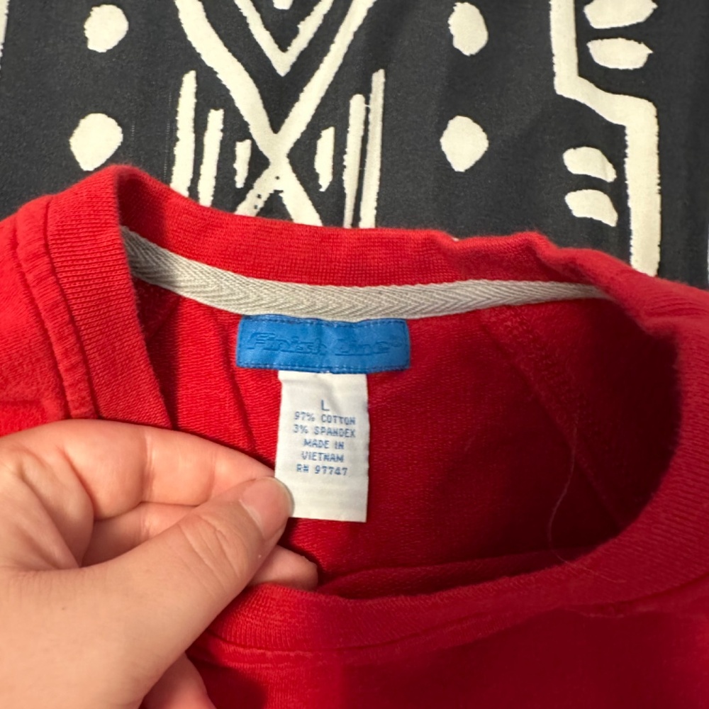 Two Finish Line Tank Tops - Picture 2 of 7